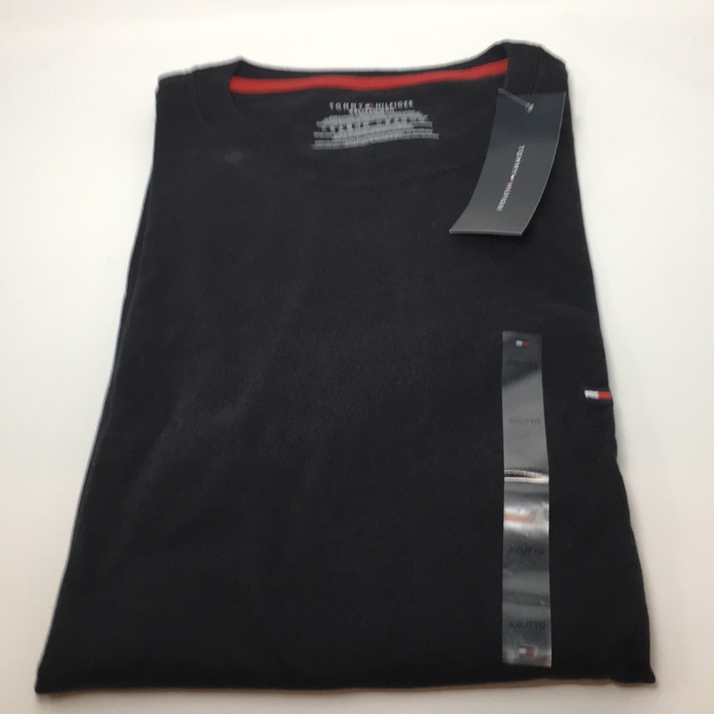 Men’s Tommy Hilfiger XXL short sleeve T-shirt NWT